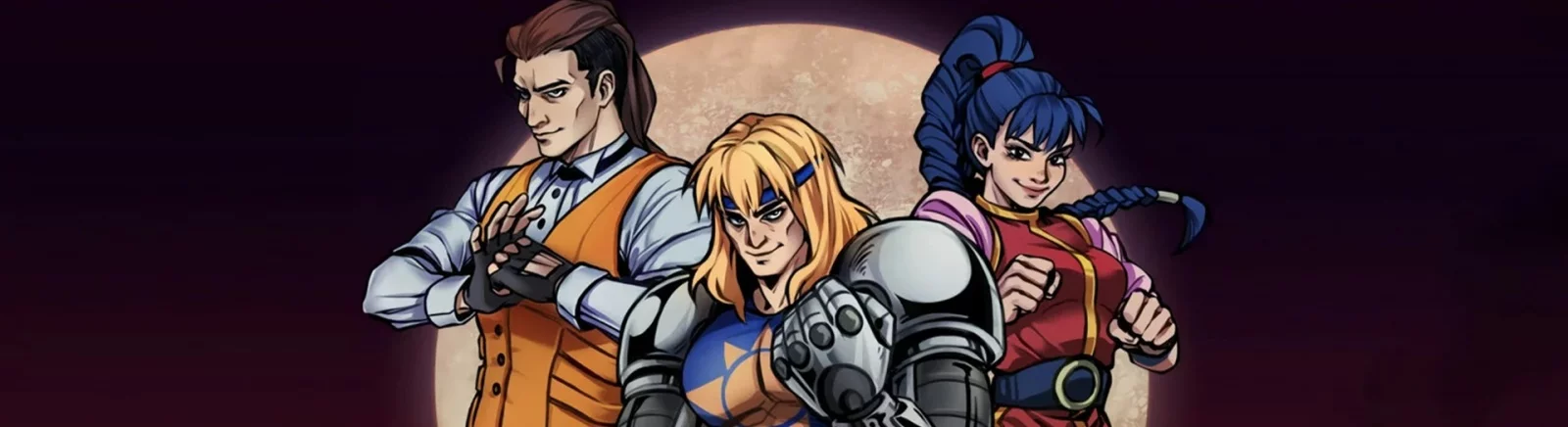 Night Slashers: Remake — системные требования и проверка ПК: минимальные и рекомендуемые требования игры