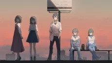 Shanghai Summer - дата выхода