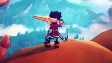 Duskfade - дата выхода для PC