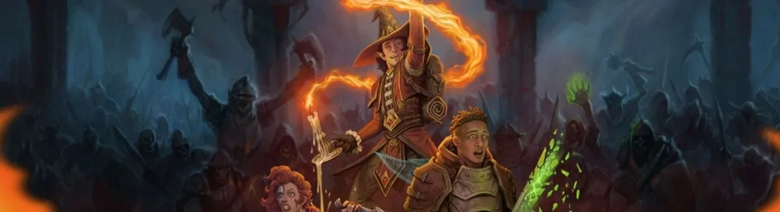 Лучшие игры для Xbox One, похожие на Project O.R.C.S.