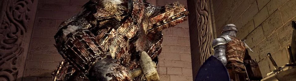 Статьи Dark Souls - обзор, превью, мнения