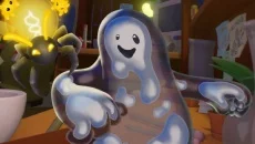 Spark & Kling - дата выхода для PC