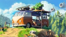 Outbound - дата выхода для PC