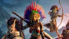 Soulmask - дата выхода для PC