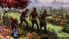 Across the Wonderlands - дата выхода для PC