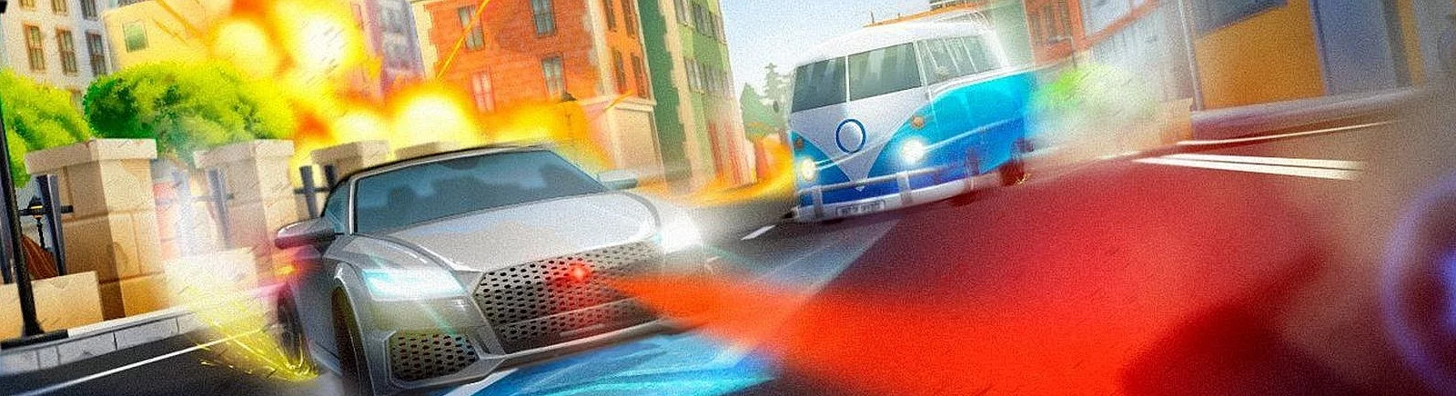 Battle Derby - что это за игра, когда выйдет, трейлер и видео, системные требования, картинки, цена, похожие игры 