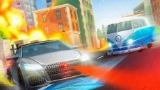 Battle Derby - дата выхода для Android