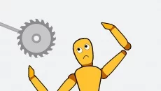 Break Ragdoll: Destroy Bones - дата выхода для Android