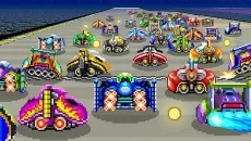 F-Zero 99 - дата выхода для Nintendo Switch