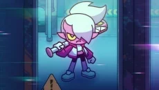 Devilish League - дата выхода для PC