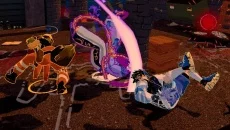 Supreme Fighters - дата выхода для PC