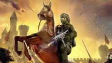 Kingmakers - дата выхода для PC