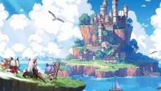 Pixel Overlord: 4096 Draws - дата выхода для Android