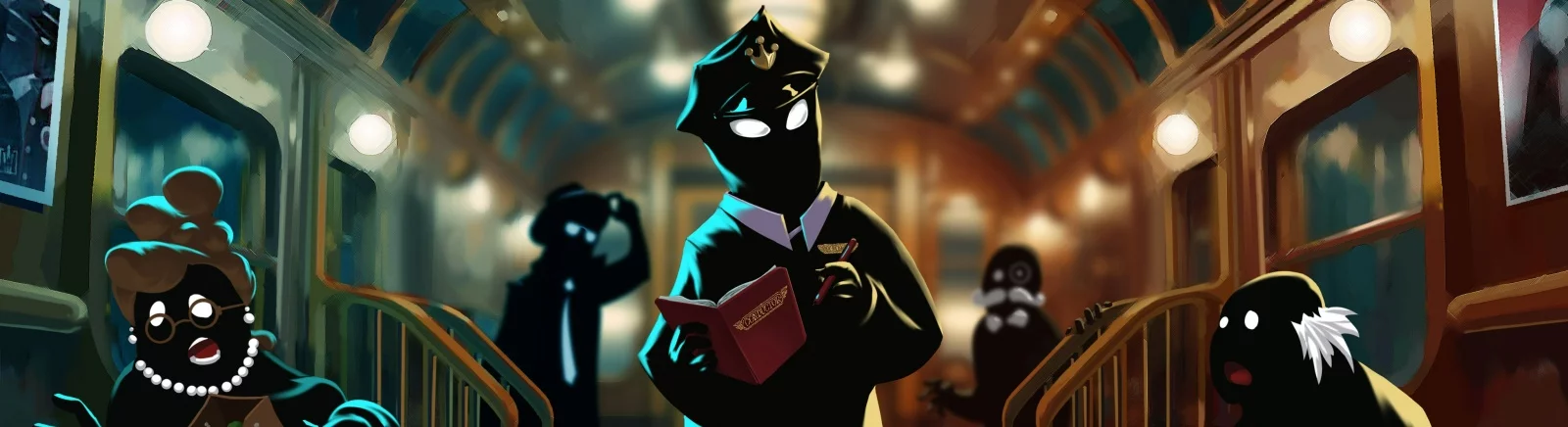 Beholder: Conductor — Таблица для Cheat Engine [18.09.2025] / Таблицы / Читы