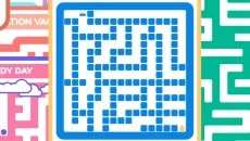 20 Small Mazes - дата выхода для PC