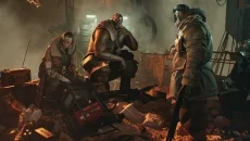 The Forever Winter - дата выхода для PC