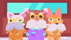 Button City - дата выхода для Mac