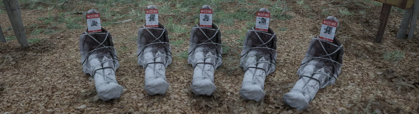 Статьи Silent Breath - обзор, превью, мнения