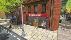 Supermarket Simulator - дата выхода для PC