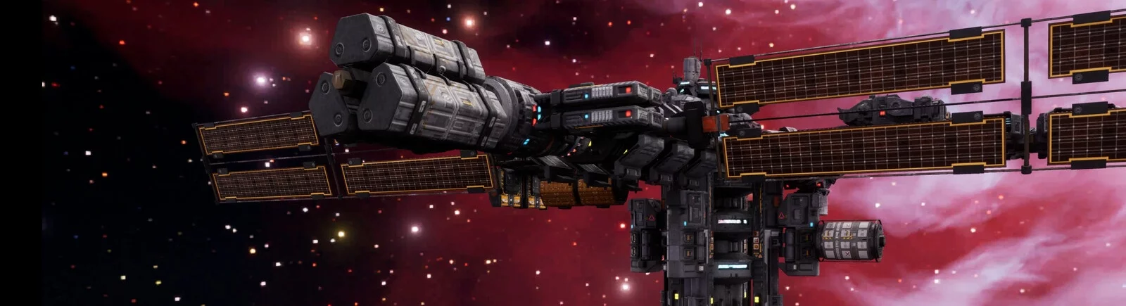 Tech Disorder - что это за игра, когда выйдет, трейлер и видео, системные требования, картинки, цена, похожие игры 