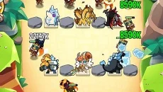 Summoner Tower Defense - дата выхода для Android