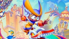 Penny's Big Breakaway - дата выхода для PC