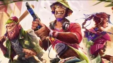 Epic Apes: MMO Survival - дата выхода для Android