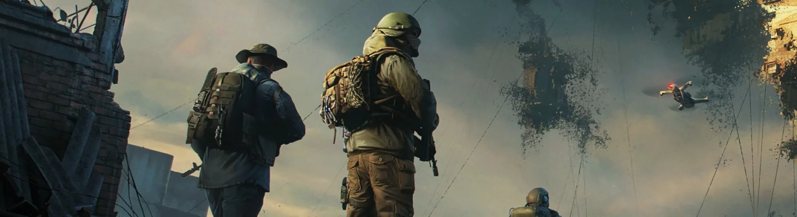 Project L33T - что это за игра, когда выйдет, трейлер и видео, системные требования, картинки, цена, похожие игры 