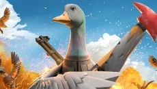 DUCKSIDE - дата выхода для PC