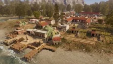 Builders of Greece - дата выхода для PC