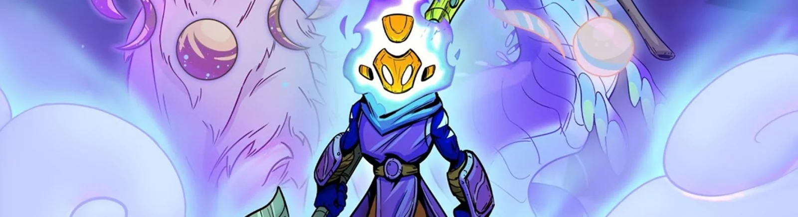 Таблицы для Spiritfall