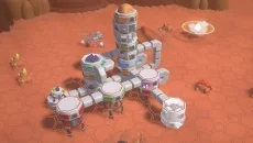 Stellar Settlers: Space Base Builder - дата выхода для PC