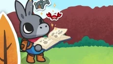 A Tiny Sticker Tale - дата выхода для Linux