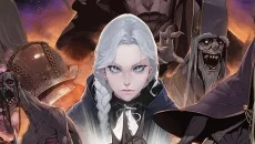 Dragon Is Dead - дата выхода для Nintendo Switch