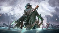 The Sinking City 2 - дата выхода для PC