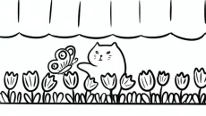 100 March Cats - дата выхода для PC