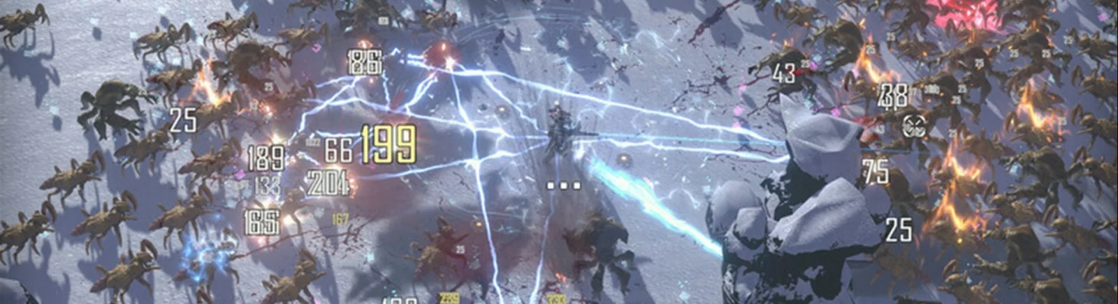 Heavy Storm Shadow: Prologue (Heavy Storm Shadow: Пролог) — системные требования и проверка ПК: минимальные и рекомендуемые требования игры