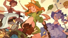 Backpack Battles - дата выхода для Android