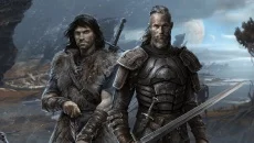 Thorgal - дата выхода для PC