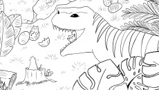 100 Dino Cats - дата выхода для PC