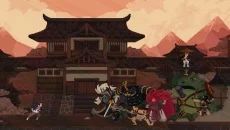 1000 Cuts: Jomaku - дата выхода для PC