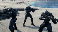 Axial Drift - дата выхода для PC