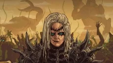 Skelethrone: The Prey - дата выхода для PC