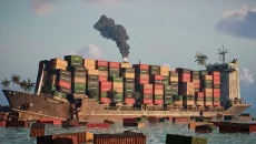 30 Days on Ship - дата выхода для PC