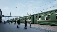 Trans-Siberian Legends - дата выхода для PC