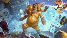 Bears In Space - дата выхода для PC