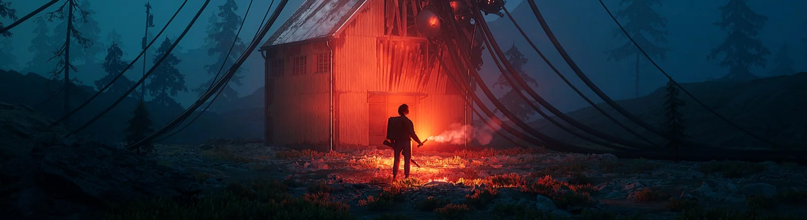 INDUSTRIA 2 - последние новости сегодня (апрель 2026) - взлом защиты, системные требования, новости обновлений, где скачать игру, трейлер