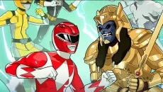 Power Rangers Mighty Force - дата выхода для Android