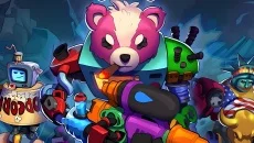 Junkineering - дата выхода для Android