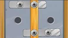 Unscrew Nuts & Bolts - дата выхода для Android